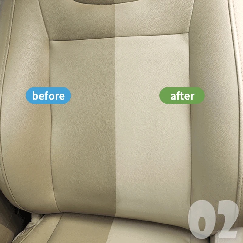 ウルトラプロ ストレングス 車内クリーナースプレー - レザ - Leather Cleaner Interior のレビューと価格